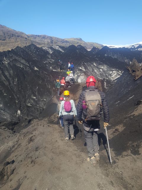Private Iceland South Cost With Private Glacier Hike - Included Services and Gear