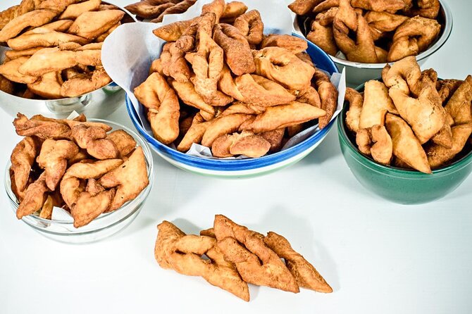 Private Icelandic Sweet Tooth Tour - A Sweet Journey Through Reykjavik
