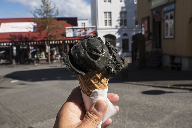 Private Icelandic Sweet Tooth Tour - Discovering Reykjaviks Gourmet Candy Shops