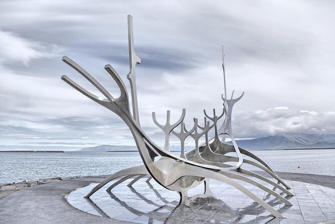 Private Icelandic Viking Age Walking Tour - Quick Points