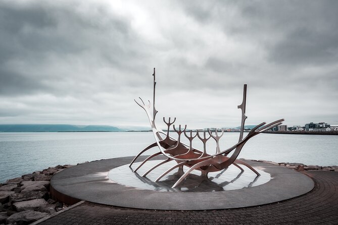 Private Icelandic Viking Age Walking Tour - Meeting and Pickup