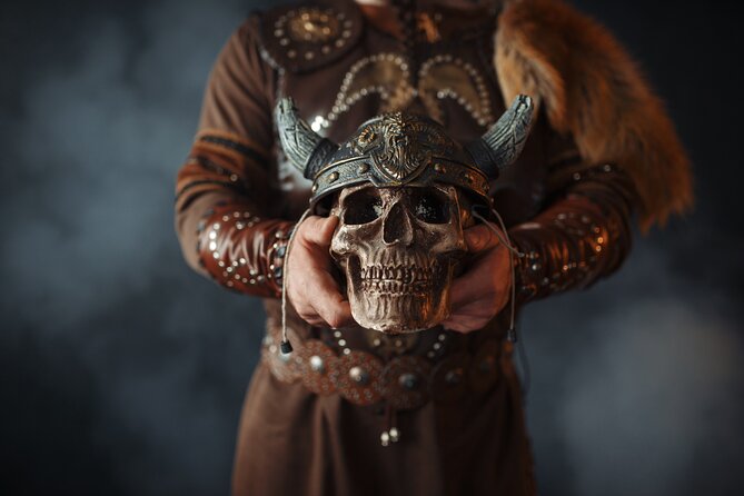 Private Icelandic Viking Age Walking Tour - Inclusions