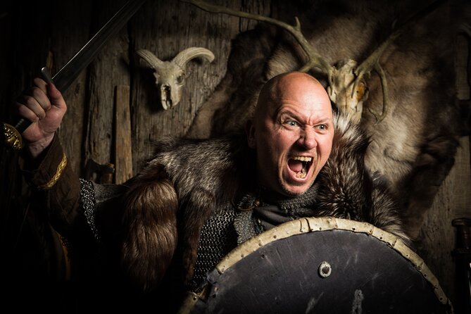Private Icelandic Viking Age Walking Tour - Positive Traveler Feedback