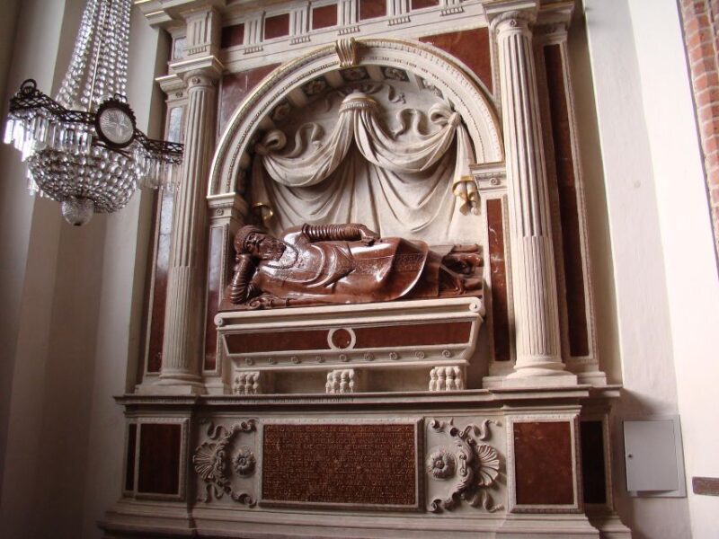 Private Icons of Poznań - Group Type