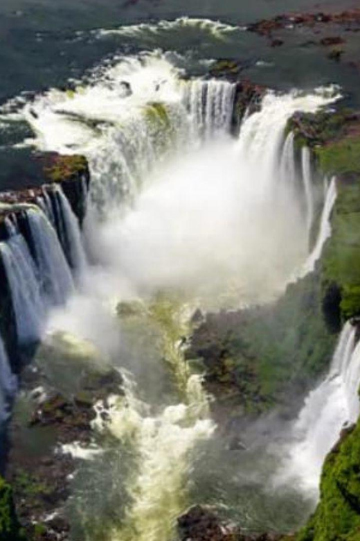 Private Iguaçu Falls: Explore Brazilian and Argentine Side - Travel Requirements