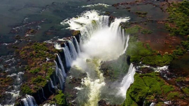 Private Iguaçu Falls: Explore Brazilian and Argentine Side - Payment and Booking Options