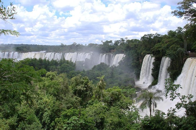 Private Iguazu Day Tour With the GREAT ADVENTURE on Boats - Traveler Reviews