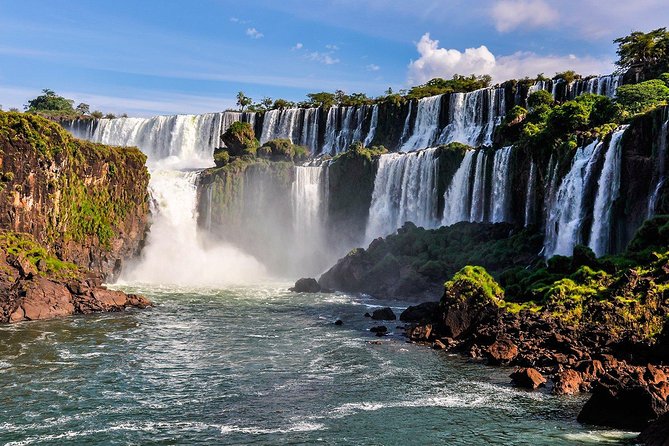 Private Iguazu Falls Argentinean Side Tour With Boat Option - Personalized Attention