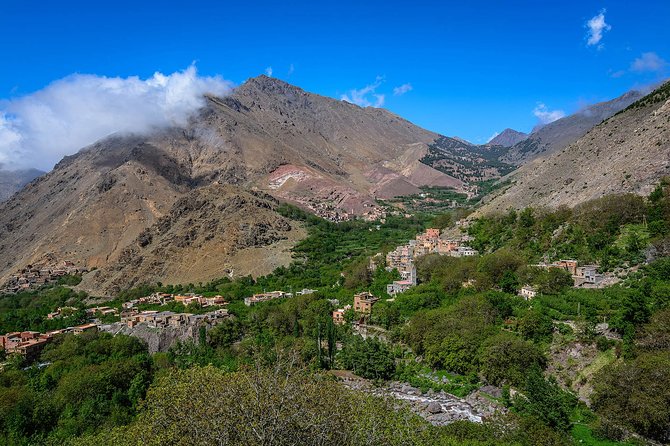 Private Imlil Valley Tour From Marrakech - Customer Reviews and Ratings