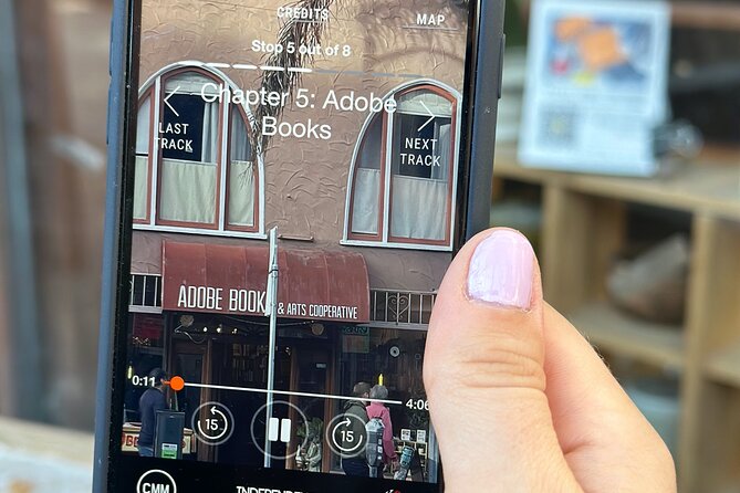 Private Immersive History Tours California Migration Museum - Immerse Yourself in the Past