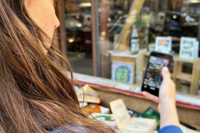 Private Immersive History Tours California Migration Museum - Discover the California Migration Museum