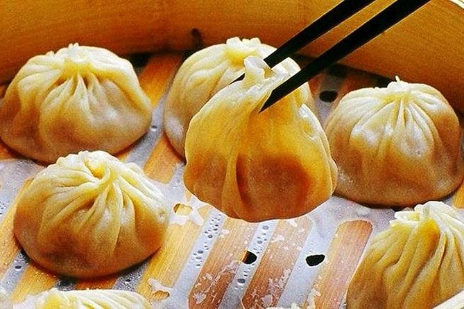 Private In-Depth Day Tour of Nanjing Purple Mountain With Lunch - Itinerary
