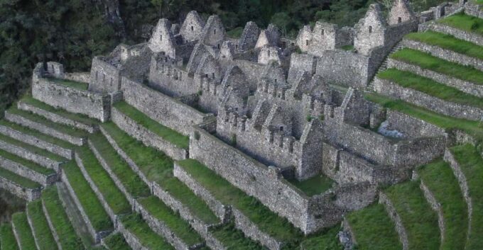 PRIVATE INCA TRAIL 4 DAYS - Frequently Asked Questions
