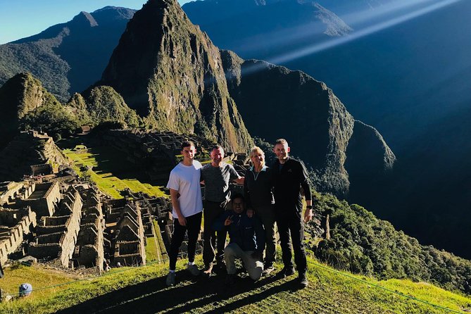 Private Inca Trail to Machu Picchu 4-days - Cancellation Policy