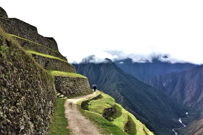Private Inca Trail to Machu Picchu 4 Days - Itinerary and Inclusions