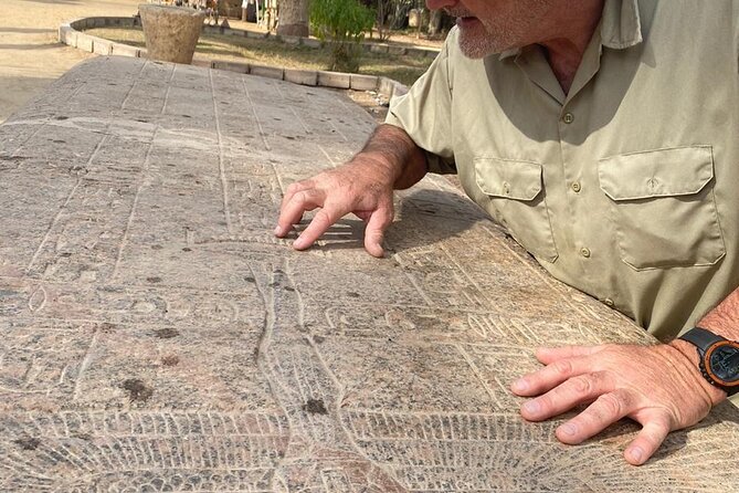 Private Inclusive Day Tour at Sakkarra , Memphis and Dahshur. - Sakkarra Highlights