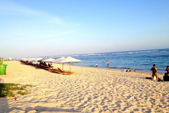 Private Inclusive Tours: 2 Days Highlight of Bali - Accessibility and Policies