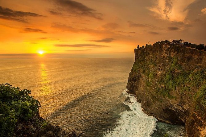 Private Inclusive Tours: 2 Days Highlight of Bali - Pricing and Cancellation