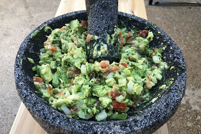 Private Indian-Mexican Fusion Cooking Class With a Modern Cook in Chicago - Key Points