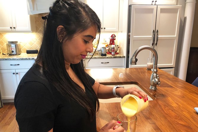 Private Indian-Mexican Fusion Cooking Class With a Modern Cook in Chicago - Logistical Details and Pricing Information