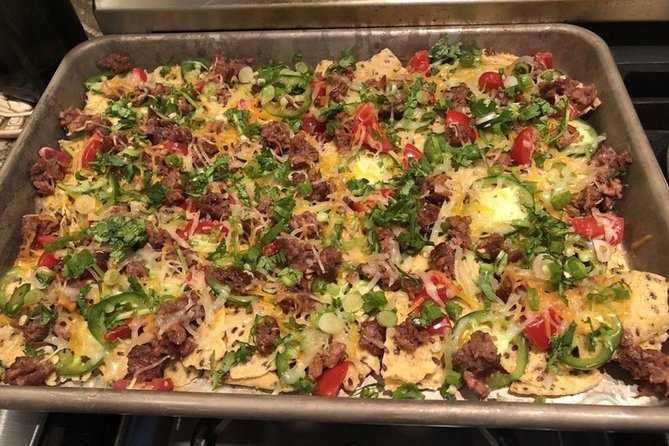 Private Indian-Mexican Fusion Cooking Class With a Modern Cook in Chicago - Testimonials and Participant Feedback