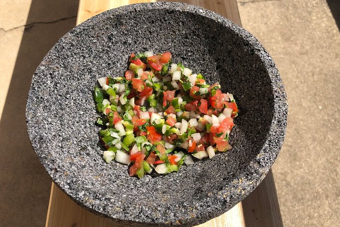 Private Indian-Mexican Fusion Cooking Class With a Modern Cook in Chicago - Embracing the Indian-Mexican Culinary Blend