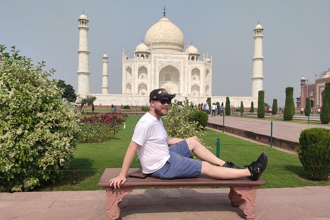 Private Indian Traditional Tour of Taj Mahal - Pricing and Booking Information