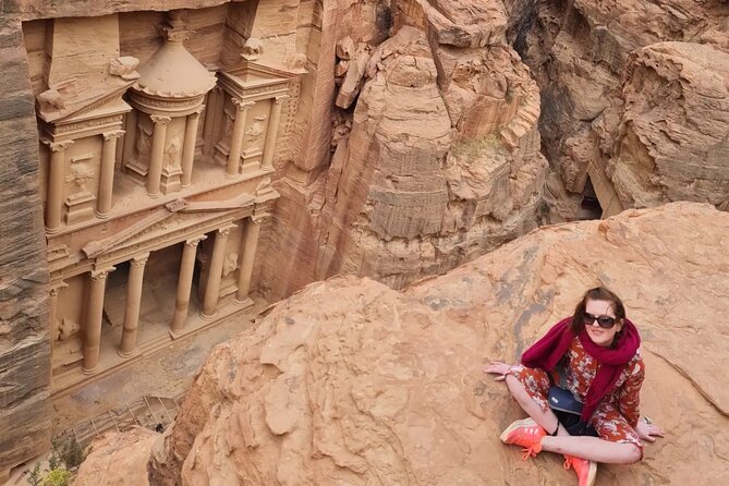 Private Indiana-Jones Archeological Trail Tour - Recommended Preparation