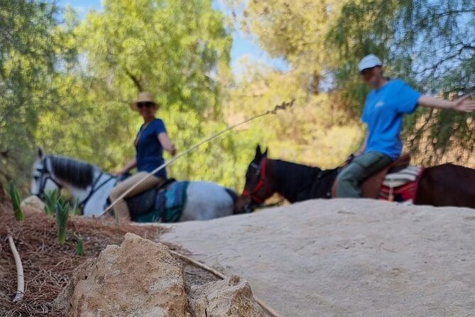 Private Indiana-Jones Archeological Trail Tour - Recap