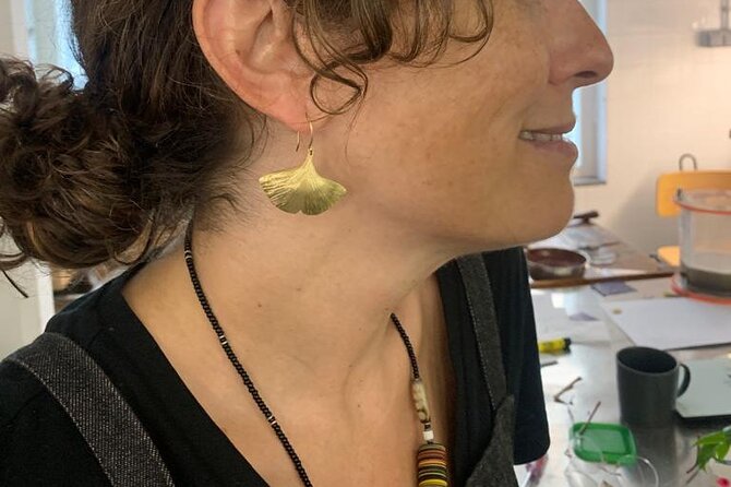 Private Initiation Workshops to Jewelry in A Coruña - Overview and Details