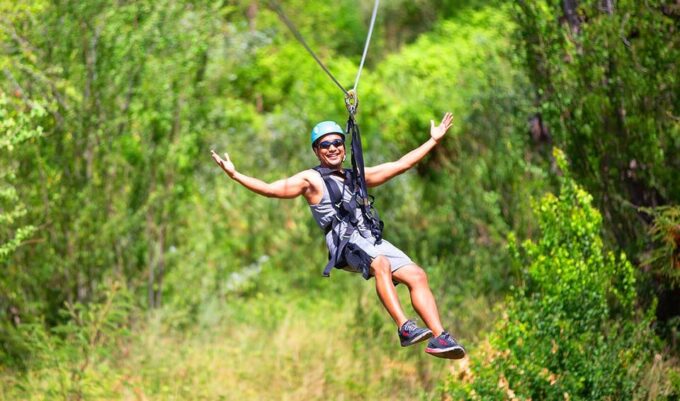 Private: Inka Jungle 3Days + HOTEL 2* | Machupicchu - Availability Check