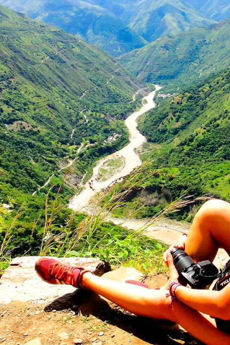 Private: Inka Jungle 3Days + HOTEL 2* | Machupicchu - Frequently Asked Questions