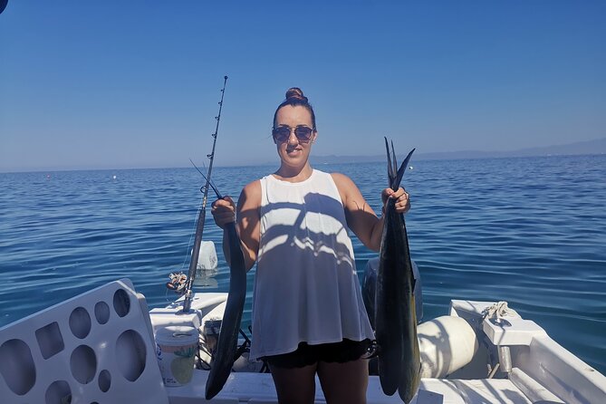 Private Inshore Fishing Adventure in Puerto Vallarta With Snacks - Ideal for Fishing Enthusiasts