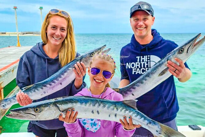 Private Inshore Fishing Experience in Isla Mujeres and Cancún - Guest Reviews and Ratings