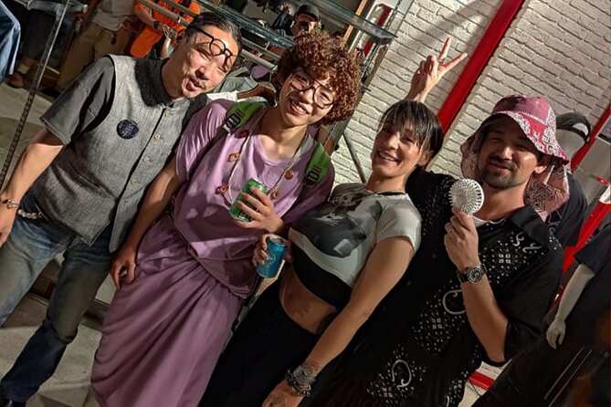 Private Insider Tour of Osaka - Key Points