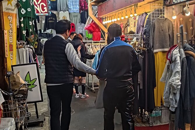 Private Insider Tour of Osaka - Transportation and Meeting Details