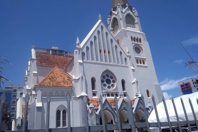 Private Insightful City Tour of Dar Es Salaam - Tour Duration and Schedule