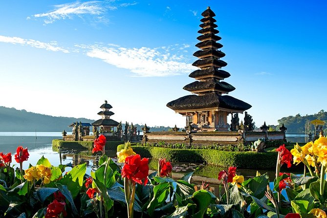 Private Instagram Tour: The Most Scenic Spots - Meeting and Pickup Details