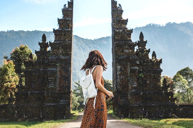 Private Instagram Tour: The Most Scenic Spots - What to Expect