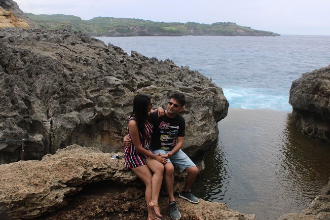 Private Instagramable West Nusa Penida Tour - Transportation and Pickup
