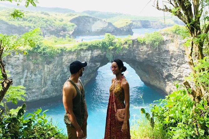 Private Instagramable West Nusa Penida Tour - Inclusions and Additional Information
