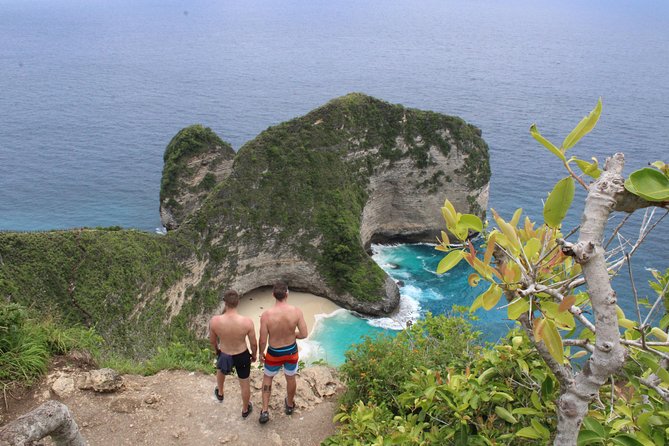 Private Instagramable West Nusa Penida Tour - Crystal Bay