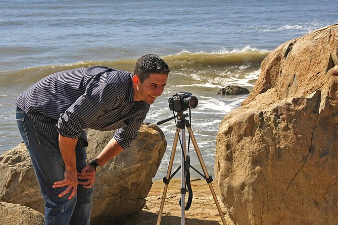Private Instagrammable San Diego Tour – Scenic and Coastal - Capture Iconic San Diego Landmarks