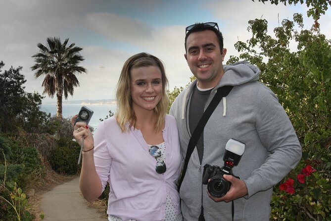 Private Instagrammable San Diego Tour – Scenic and Coastal - Discover Hidden Coastal Gems