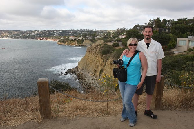 Private Instagrammable San Diego Tour – Scenic and Coastal - Tour Highlights and Inclusions
