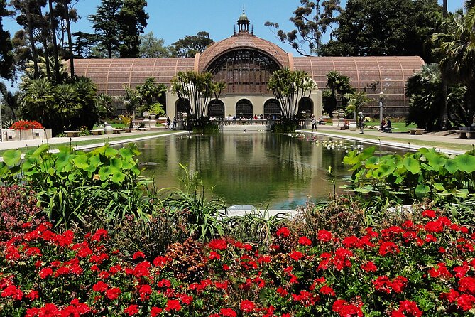 Private Instagrammable San Diego Tour – The City Essentials - Savoring the Culinary Delights of San Diego