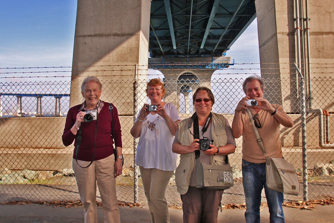 Private Instagrammable San Diego Tour – The City Essentials - Strolling Through the Waterfront Promenade