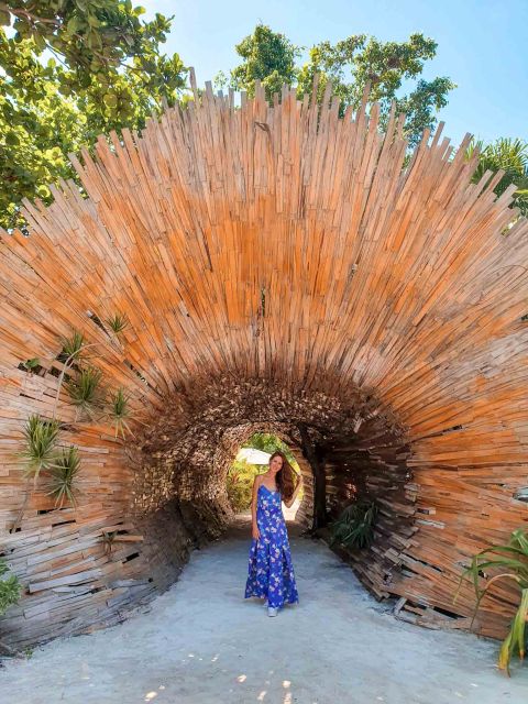 Private Instatour, the Most Instagrammable in Tulum - Key Points