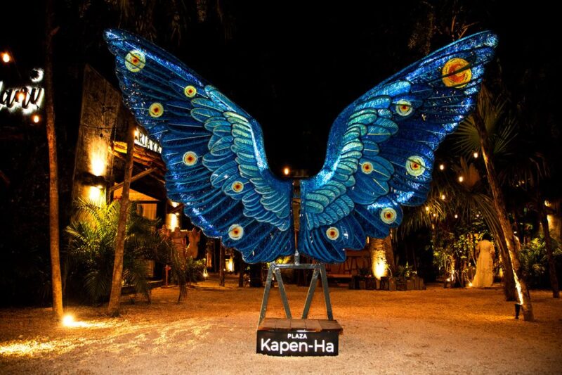 Private Instatour, the Most Instagrammable in Tulum - Itinerary Highlights