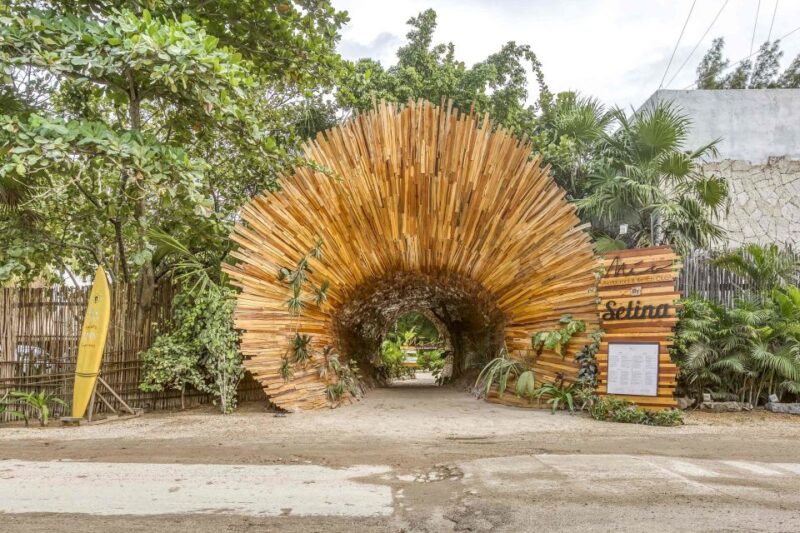 Private Instatour, the Most Instagrammable in Tulum - Cancellation Policy